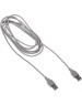 Кабель BURO Кабель USB2.0 USB A(m) - USB A(m), 3м, блистер, серый [bhp ret usb_am30]