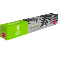 Картридж CACTUS Картридж CS-TK8115Y, TK-8115Y, желтый / CS-TK8115Y