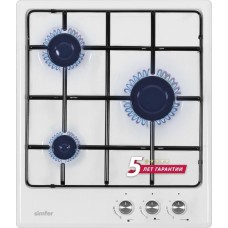 Варочная панель газовая SIMFER H45V30W411