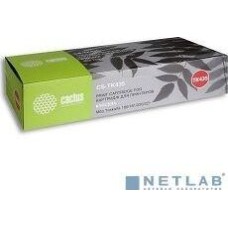 CACTUS TK-435 Тонер-картридж (CS-TK435) для МФУ Kyocera Mita TASKalfa 180/181/220/221, черный, 15000 стр. (туба, 700 г.)