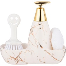 Дозатор LEFARD ДОЗАТОР ДЛЯ МОЮЩЕГО СРЕДСТВА 