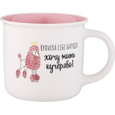 Кружка LEFARD КРУЖКА 