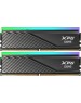 ADATA Модуль памяти DIMM DDR5-6400 32GB (16GBx2) RGB AX5U6400C3216G-DTLABRWH