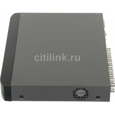 HIKVISION Видеорегистратор HVR (гибридный) iDS-7216HQHI-M1/XT