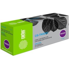 Картридж CACTUS Картридж CS-TN325C, TN-325C, голубой / CS-TN325C