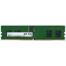 SAMSUNG Оперативная память M323R1GB4PB0-CWM DDR5 - 1x 8ГБ 5600МГц, DIMM, OEM