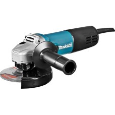MAKITA Угловая шлифмашина 9558HNRK