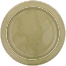 Набор тарелок LEFARD НАБОР ТАРЕЛОК ОБЕДЕННЫХ TINT 24 СМ (ФИСТАШКОВЫЙ) 2 ШТ. 48-854-1