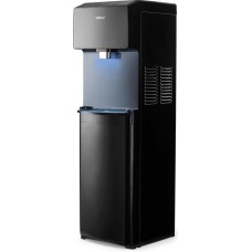 HOTFROST Пурифайер V450PUFMI напольный компрессорный черный