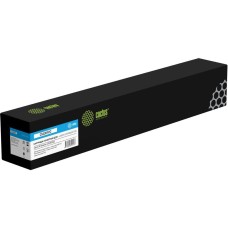 Картридж CACTUS Картридж CS-EXV51C, голубой / CS-EXV51C