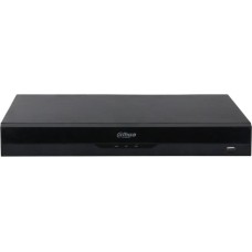 Видеорегистратор DAHUA Видеорегистратор NVR (сетевой) DHI-NVR2208-8P-I2