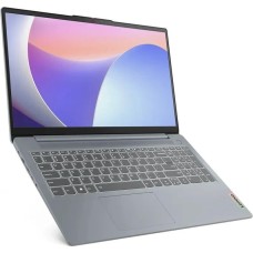 Ноутбук LENOVO Ноутбук IdeaPad Slim 3 15IRU8/15.6
