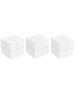 TENDA Бесшовный Mesh роутер Nova MW6, Wi-Fi 5, AC1200, 2.4/5ГГц, 1 LAN, белый [mw6(3-pack)]
