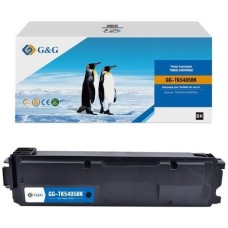 Картридж G&G Картридж GG-TK5405BK, TK-5405 K, черный / GG-TK5405BK