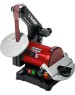Станок ЗУБР Тарельчато-шлифовальный станок СШЛ-350 350Вт