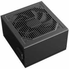 PCCOOLER Блок питания P3-F450-W1H, 450Вт, 120мм, черный, retail [p3-f450-w1hwbk0-eu]