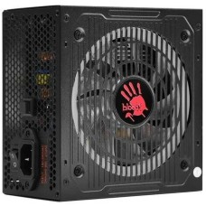 Блок питания BLOODY Блок питания BD-PS700W, 700Вт, 80 PLUS WHITE, 120мм, черный, retail