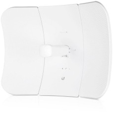 Точка доступа UBIQUITI Точка доступа Wi-Fi LiteBeam 5AC LR |LBE-5AC-LR| Радиоустройство 5 ГГц, PtP/CPE, airMAX ac, MIMO 2х2, |LBE-5AC-LR| 15 км (027403) (026307) {2}