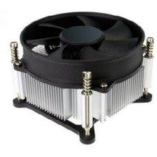 ACD Вентилятор -CD5M3-A Cooler, s.115x, TDP 95W, 2400rpm, 31.6dBA, screw, 3pin ,OEM {20} (573484)