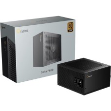 Блок питания OCYPUS Блок питания PSU Delta P750 [P750-BD] 750W / APFC / JP capasitors / 80+ Bronze