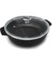 Жаровня NEVA Жаровня а/пр литая 4,0л стекл/кр Granite ТМ