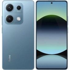 Смартфон XIAOMI Смартфон Redmi Note 14S 8+128Gb синий (MZB0K86RU)