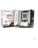Материнская плата MAXSUN MS-eSport B650ITX WIFI ICE (Socket AM5, mini-ITX, 2*DDR5(96Gb), DP/HDMI, 2*SATA3, 2*M.2, 1*PCIEx16, 4*USB2.0, 2*USB 3.0, LAN 1*2,5G, Bluetooth5.2, Wi-Fi 802.11ax, RTL)