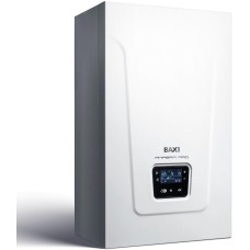 Котел электрический BAXI Котел электрический AMPERA Pro 12 настенный