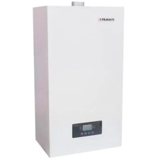 Котел газовый HUBERT Котел газовый AGB 18 DY (K) настенный, 2 конт., закр.кам.сгор