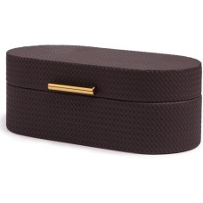 Шкатулка LEFARD ШКАТУЛКА 25Х12,8Х9 СМ 06-391