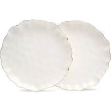 Набор тарелок LEFARD НАБОР ТАРЕЛОК ЗАКУСОЧНЫХ 