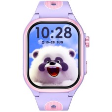 AIMOTO Детские Умные часы Aimoto Eclipse 4G. Цвет: лиловый