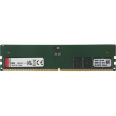 Модуль памяти KINGSTON Модуль памяти 64GB DDR5 5600 DIMM Non-ECC , CL46 , 1.1V, 2Rx8 288-pin