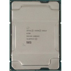 Процессор INTEL Процессор для серверов Xeon Gold 6330 2.0ГГц [cd8068904572101]
