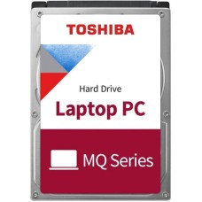 TOSHIBA Жесткий диск MQ04 MQ04ABD200, 2ТБ, HDD, SATA III, 2.5