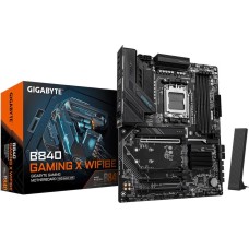 Материнская плата GIGABYTE Материнская плата B840 GAMING X WIFI6E