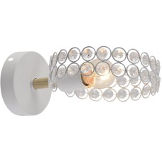 ESCADA Настенный светильник 679/1A E27*60W White/Wood