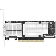MELLANOX Сетевая карта MCX755106AS-HEAT