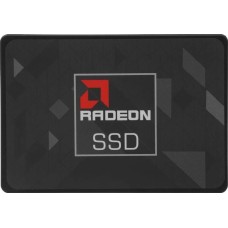AMD SSD 512GB Radeon R3 R3SL0512G2 SATA 2.5