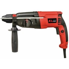 KLECO Перфоратор сетевой KE8226PM, SDS-Plus, 820Вт, с кейсом