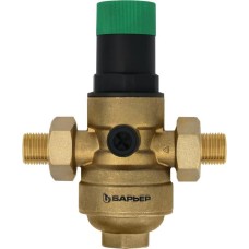 Аксессуар БАРЬЕР О083Р01 Редуктор давления БАРЬЕР ПРОТЕКТ 3/4