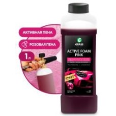 Автохимия GRASS 113120 GraSS Активная пена 