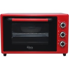 OASIS 316 Электрическая мини-печь making everywhere M-40R1