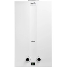 Водонагреватель газовый BALLU Колонка газовая GWH 10 Fiery LPG