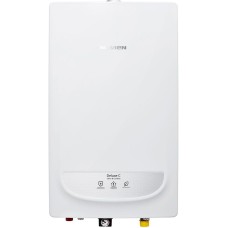 Котел газовый NAVIEN Котел газовый Deluxe C -35k, настенный, 2 конт., закр.кам.сгор