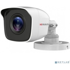 HiWatch DS-T200S (3.6 mm) Камера видеонаблюдения