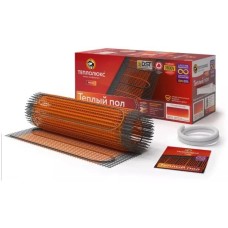 Мат нагревательный ТЕПЛОЛЮКС Нагревательный мат ProfiMat 180-2.0 180 Вт/м2 2 м2 360 Вт