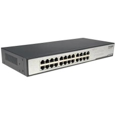 Коммутатор D-LINK Коммутатор DGS-1024C DGS-1024C/F6/E 24x1Гбит/с неуправляемый