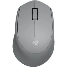 LOGITECH Мышь M280 серый оптическая 1000dpi беспров. USB 2but (910-004310)