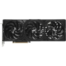 Видеокарта PALIT Видеокарта PCI-E 5.0 PA-RTX5070 GAMINGPRO-S OC NVIDIA GeForce RTX 5070 12Gb 192bit GDDR7 2325/28000 HDMIx1 DPx3 HDCP Ret